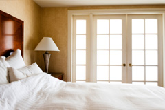 Rhosmaen bedroom extension costs