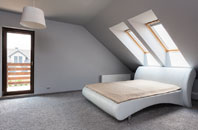 Rhosmaen bedroom extensions